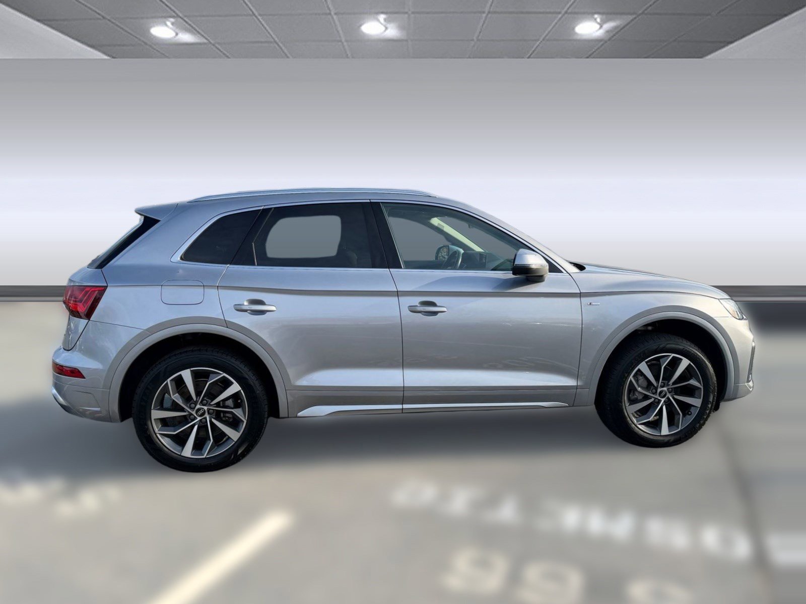 Used 2022 Audi Q5 2.0T Premium Plus image 8