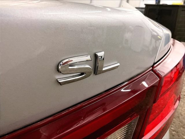 Used 2017 Nissan Maxima 3.5 SL FWD image 14