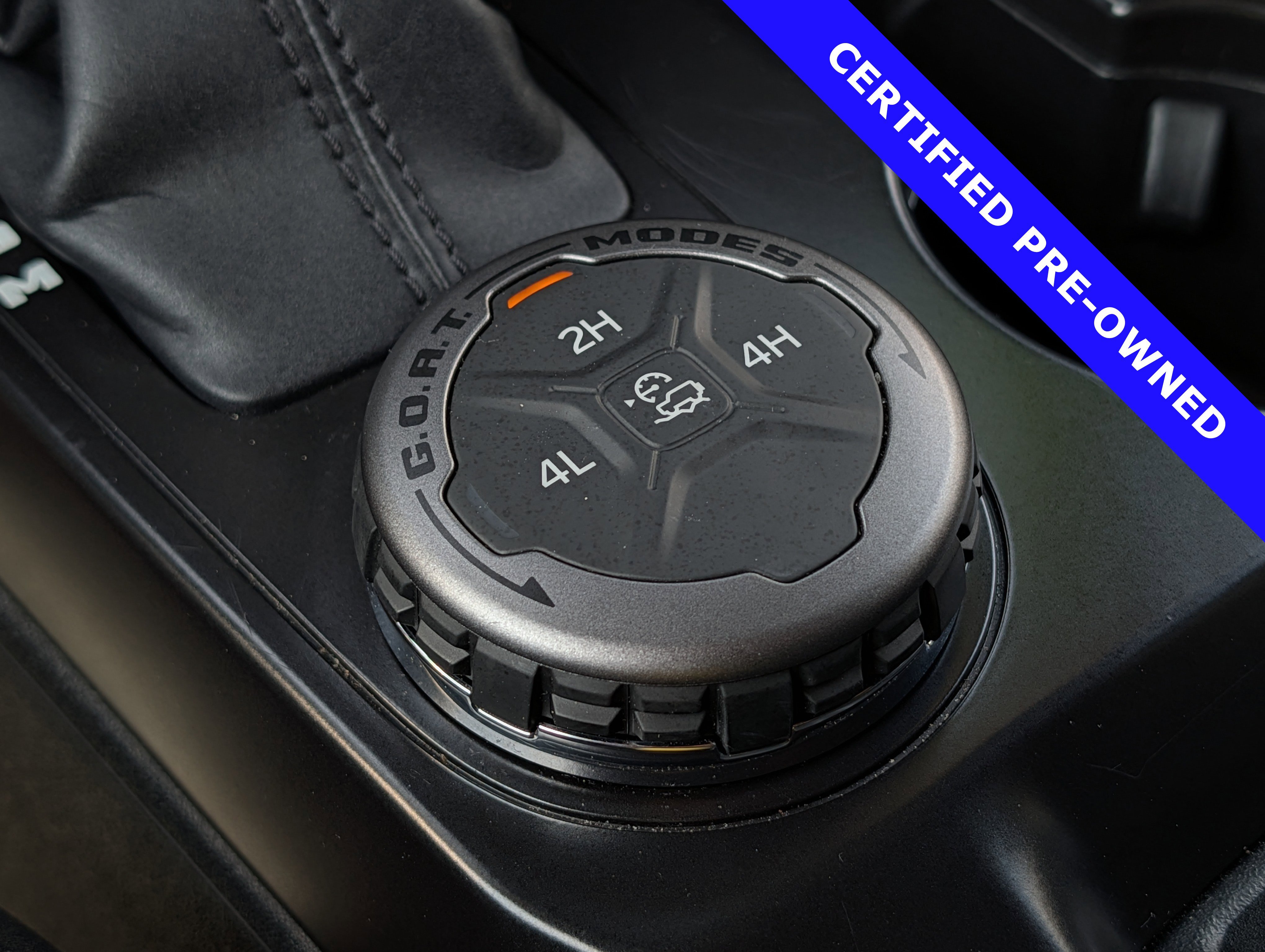 Certified 2025 Ford Bronco Big Bend AWD/4WD image 49