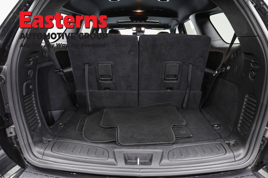 Used 2024 Dodge Durango GT RWD image 9