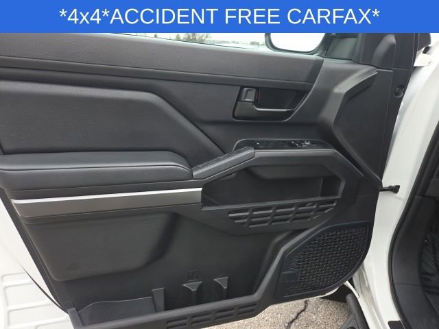 Used 2024 Toyota Tacoma SR5 image 32