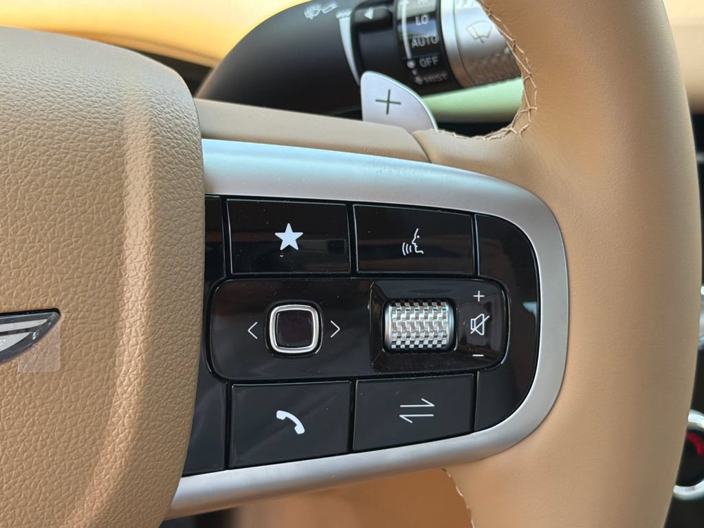 New 2026 Genesis G80 2.5T AWD/4WD image 18
