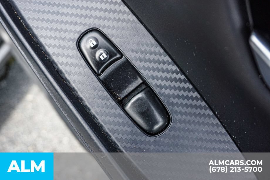 Used 2024 Nissan Sentra SV FWD image 48
