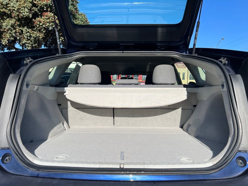 Used 2014 Toyota Prius Two image 36