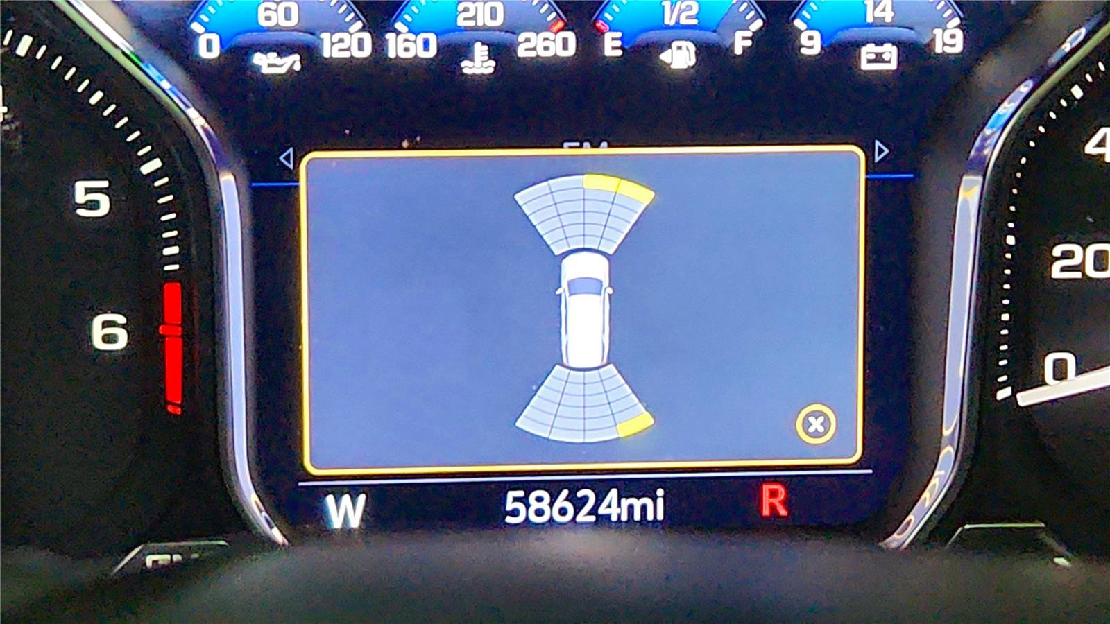 Used 2021 GMC Yukon AT4 w/ AT4 Premium Plus Package image 51