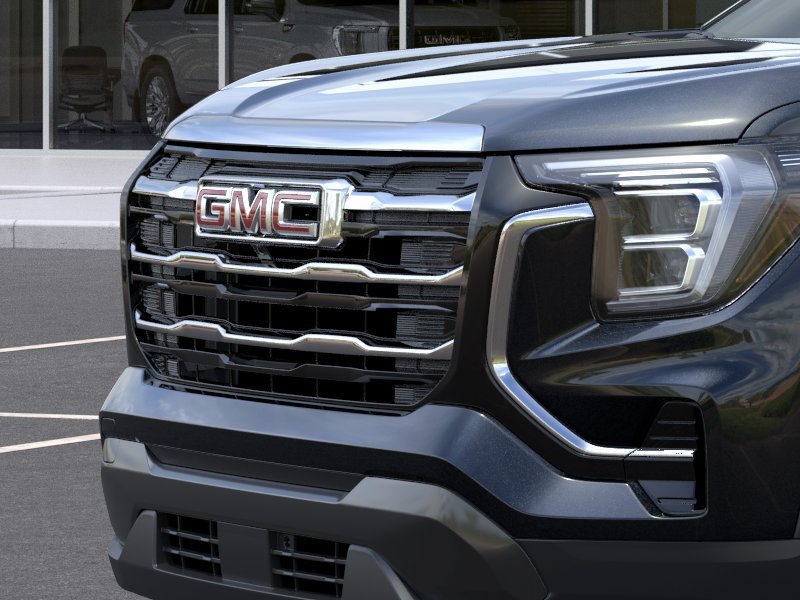 New 2026 GMC Terrain Elevation FWD image 37