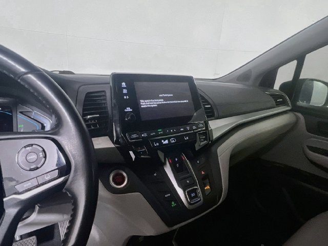 Used 2018 Honda Odyssey EX-L image 9