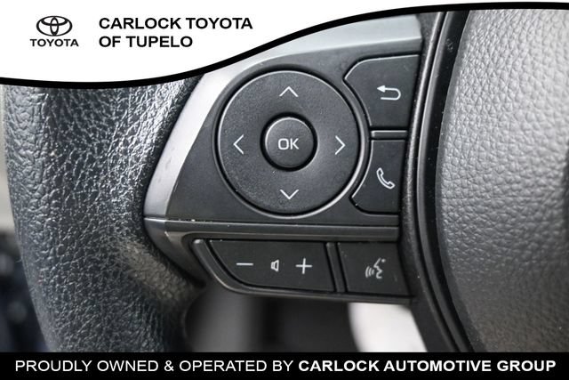 Used 2026 Toyota Corolla Cross L FWD image 25