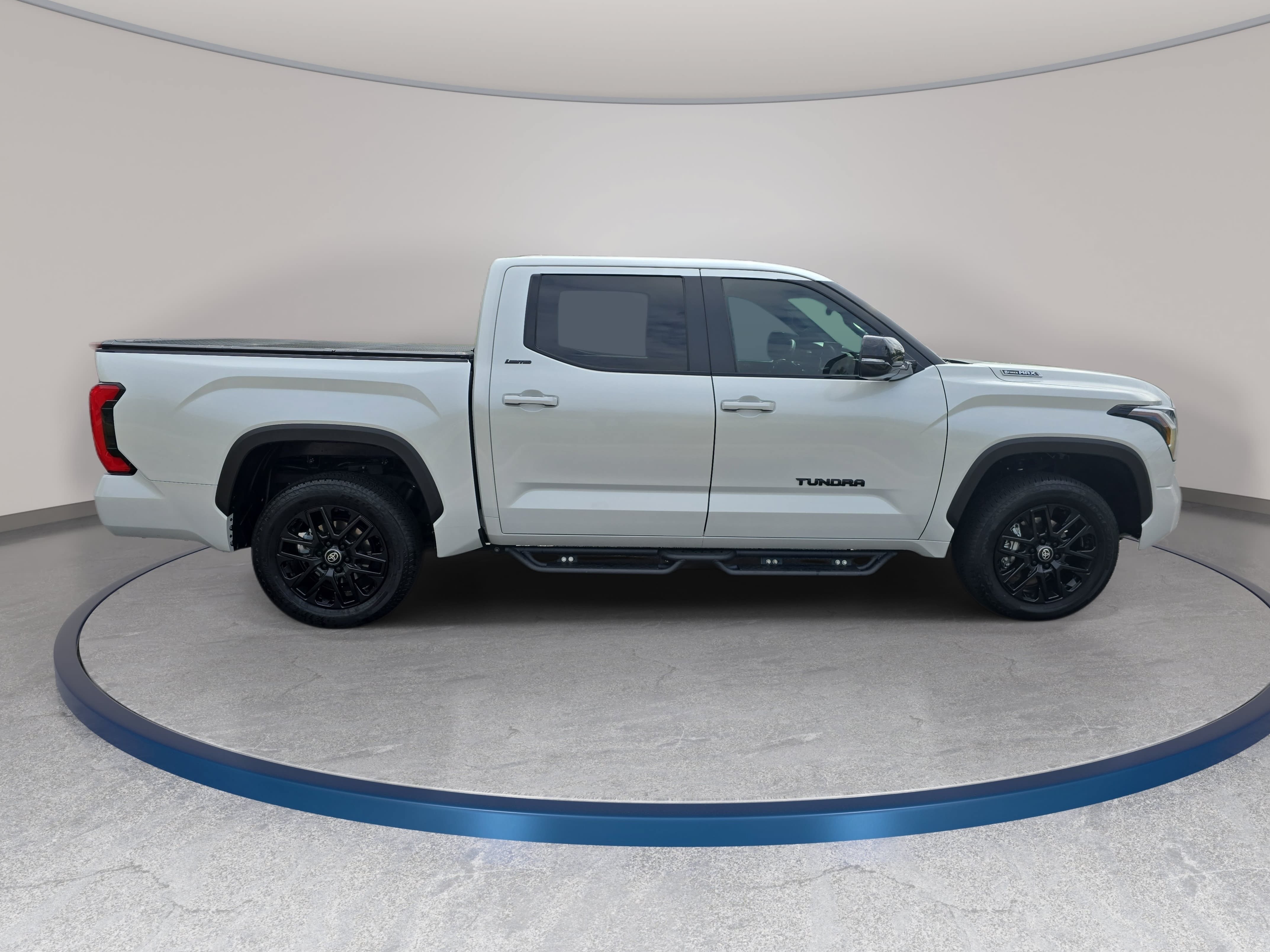 Used 2026 Toyota Tundra Limited w/ Limited PVM Package AWD/4WD image 4