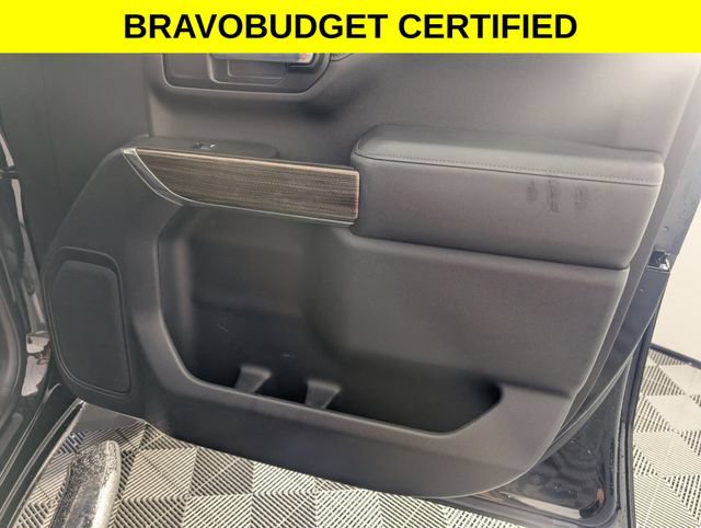 Certified 2021 Chevrolet Silverado 2500 LT w/ All Star Edition AWD/4WD image 30