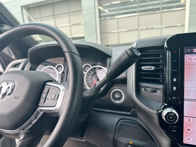 New 2026 RAM 3500 Tradesman AWD/4WD image 14