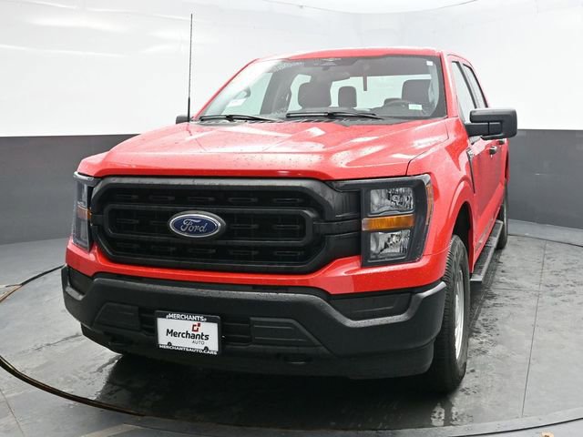 Used 2023 Ford F150 XL AWD/4WD image 2