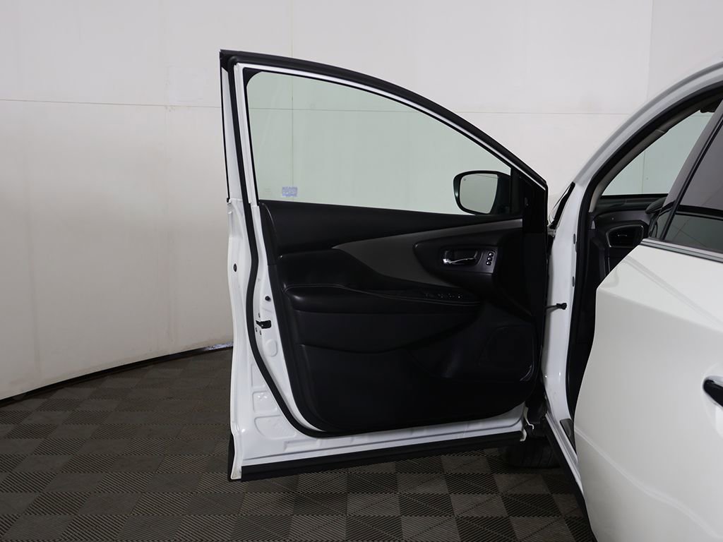 Used 2024 Nissan Murano SL AWD/4WD image 22
