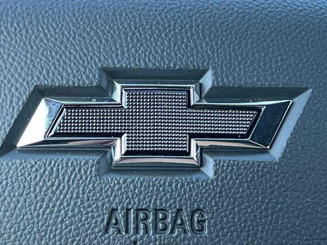 New 2026 Chevrolet Colorado Trail Boss AWD/4WD image 50