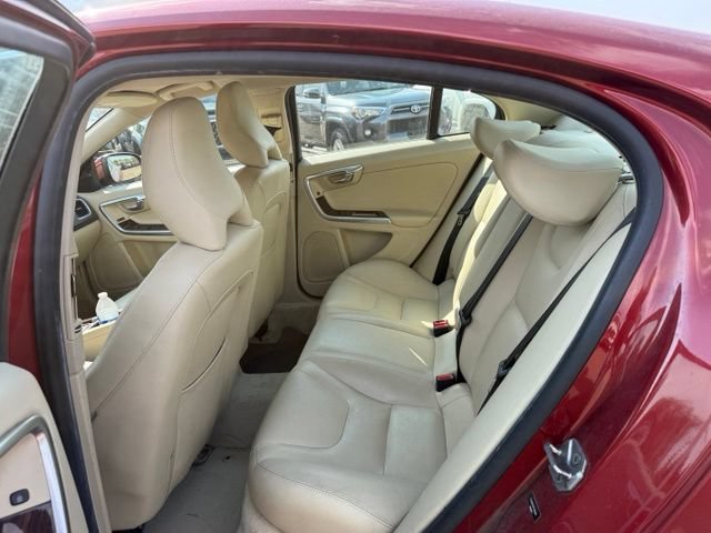 Used 2015 Volvo S60 T5 Platinum w/ Climate Package AWD/4WD image 13