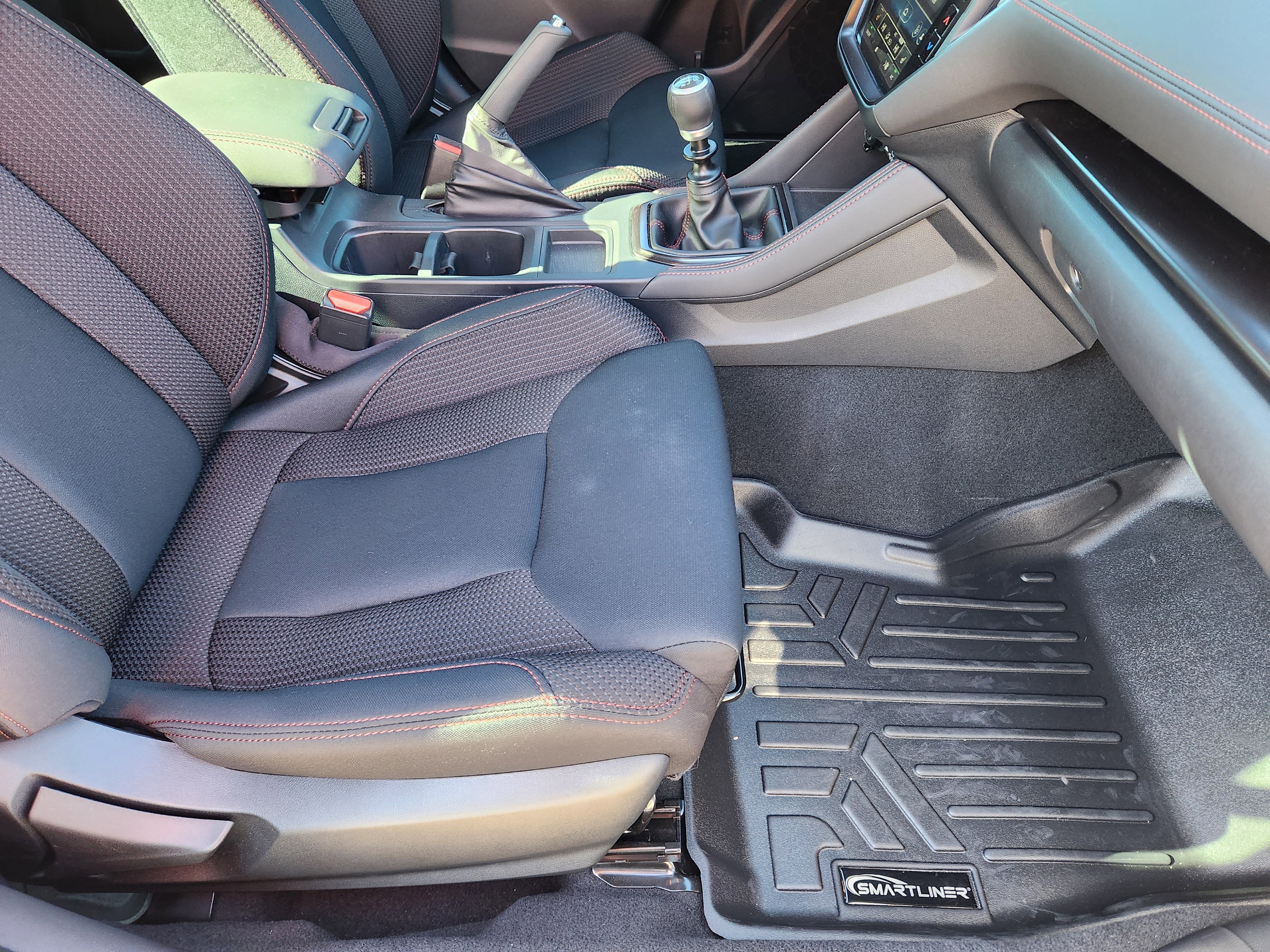 Used 2025 Subaru WRX Premium image 17