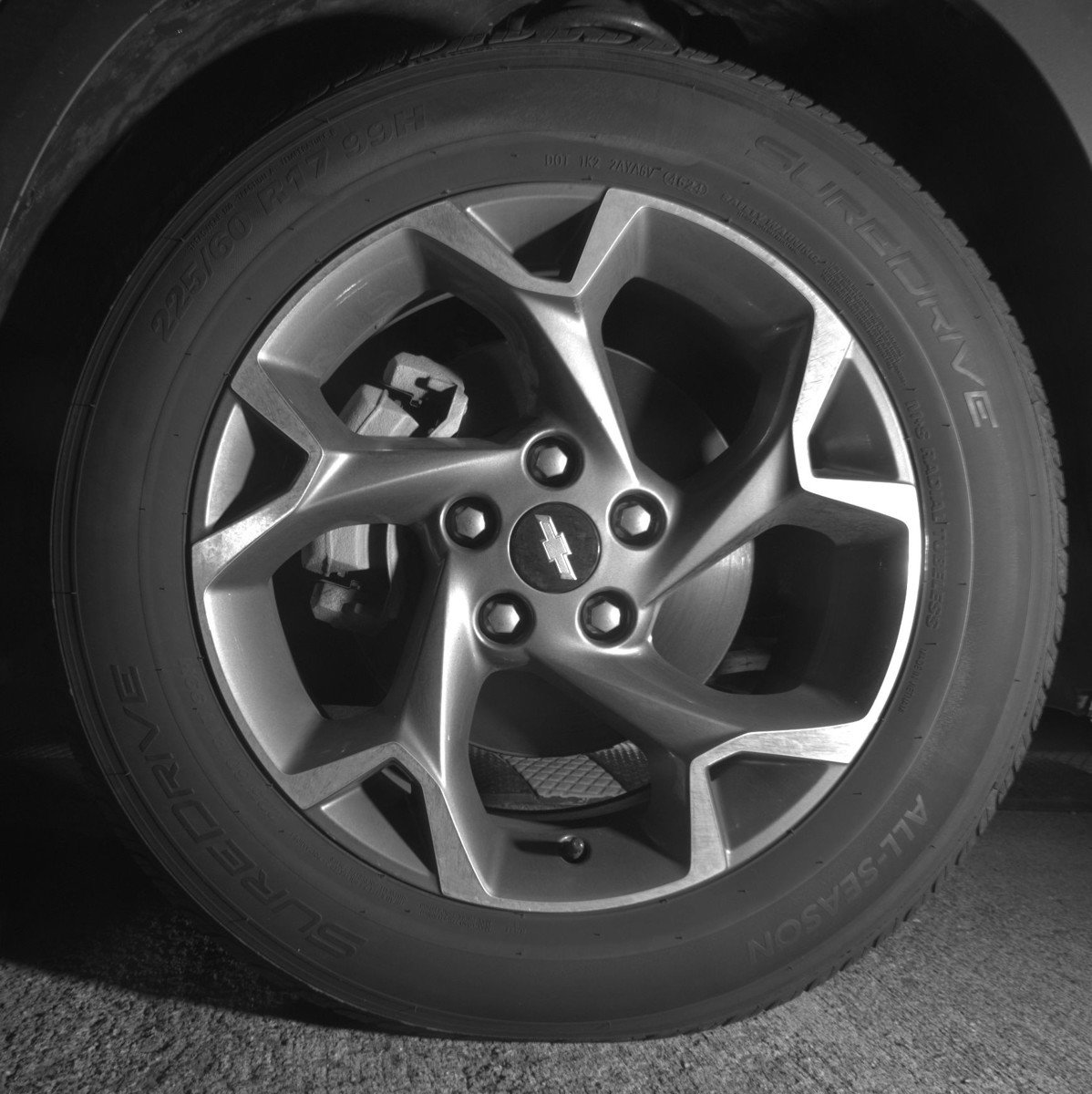 Used 2025 Chevrolet Trax LT image 14