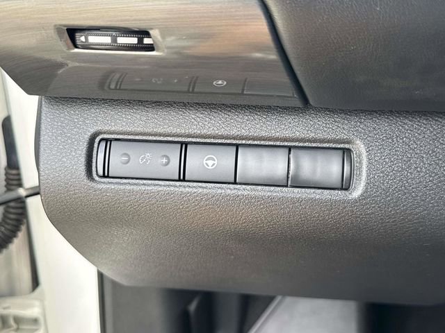 Used 2024 Nissan Pathfinder Rock Creek AWD/4WD image 28