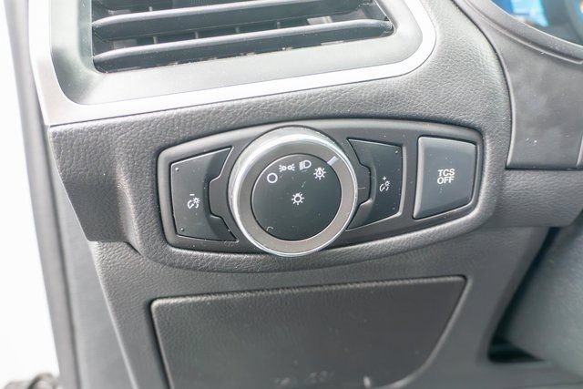 Used 2024 Ford Edge SEL AWD/4WD image 19