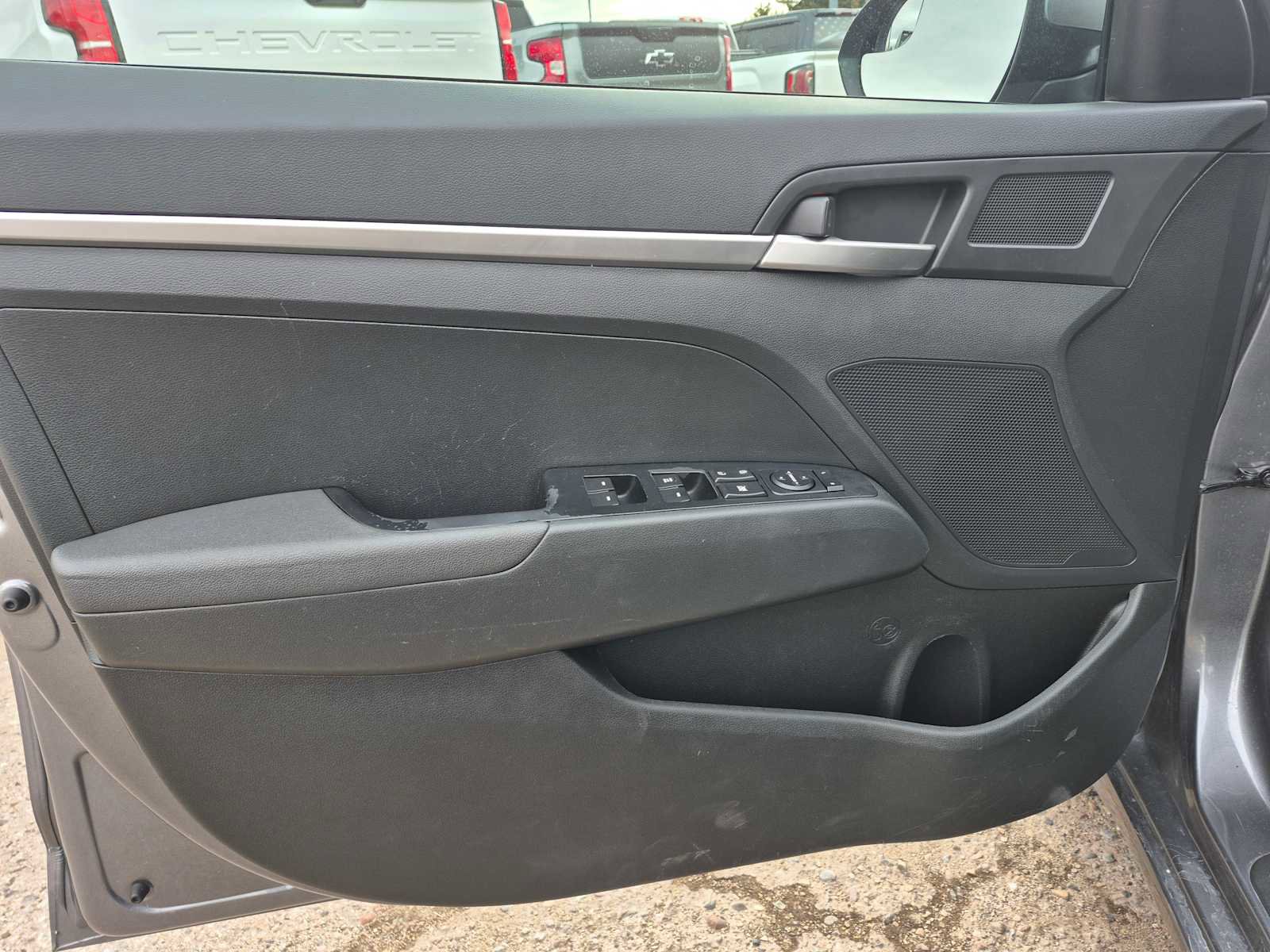 Used 2019 Hyundai Elantra SE w/ Cargo Package image 10