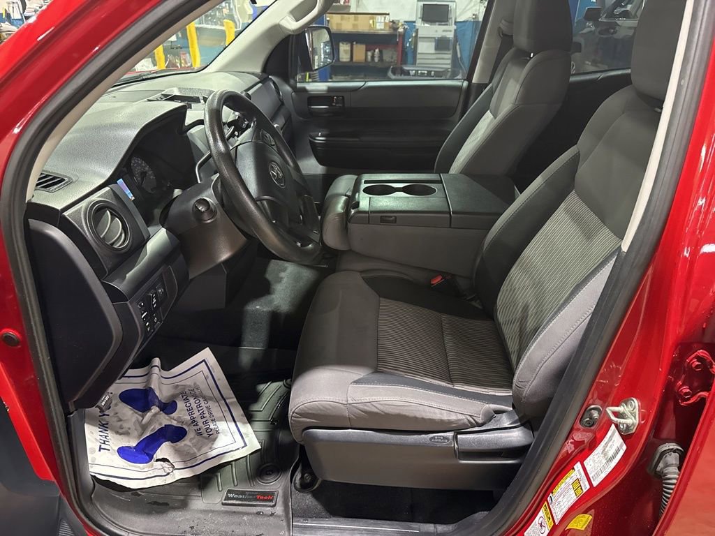 Used 2017 Toyota Tundra SR image 17