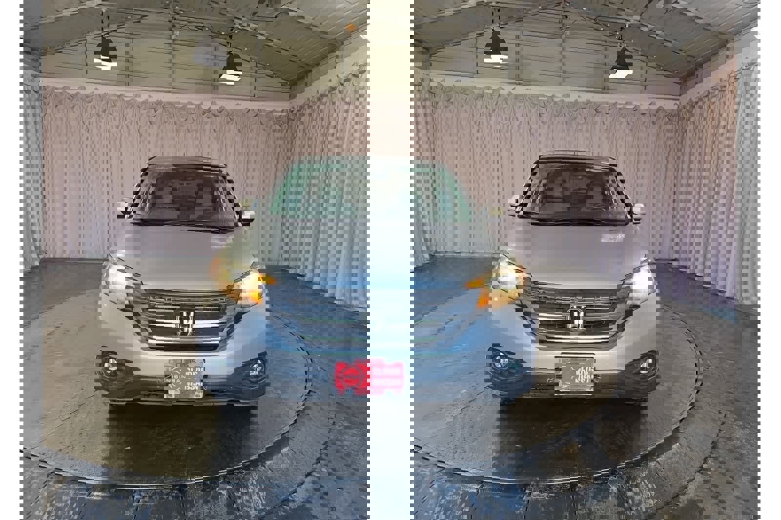 Used 2012 Honda CR-V EX image 5