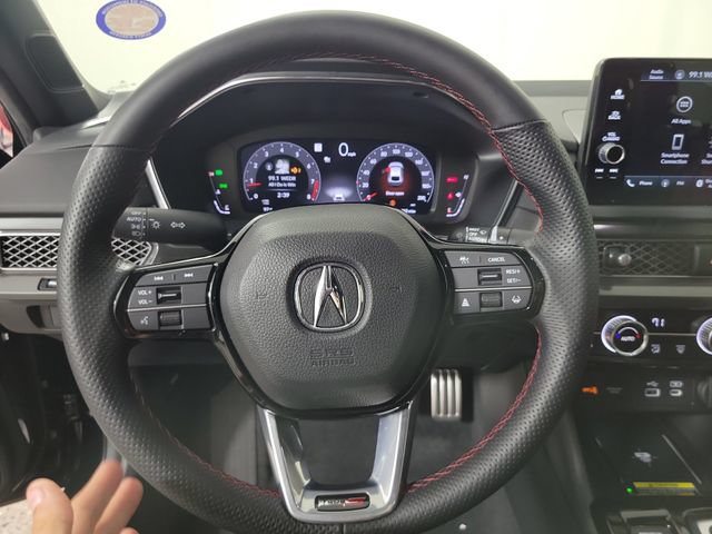 Used 2025 Acura Integra Type S FWD image 23