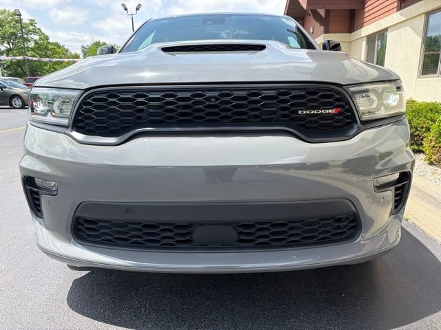 Certified 2023 Dodge Durango R/T AWD/4WD image 21