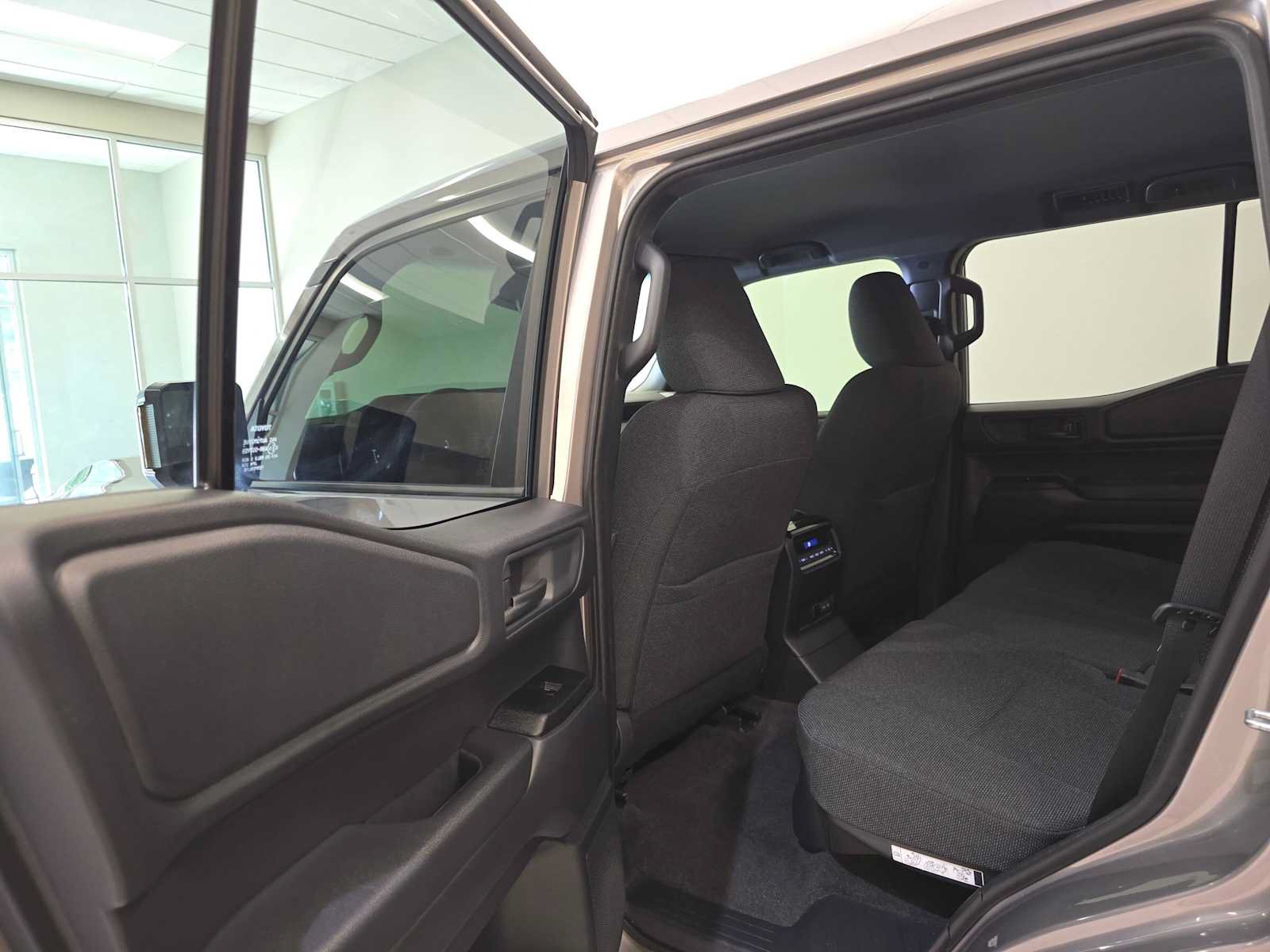 Certified 2025 Toyota Land Cruiser 1958 AWD/4WD image 25