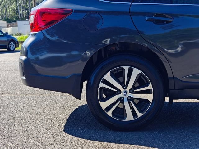 Used 2018 Subaru Outback 2.5i Limited AWD/4WD image 52