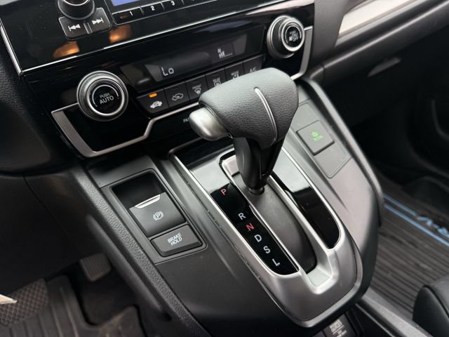 Used 2019 Honda CR-V LX image 19