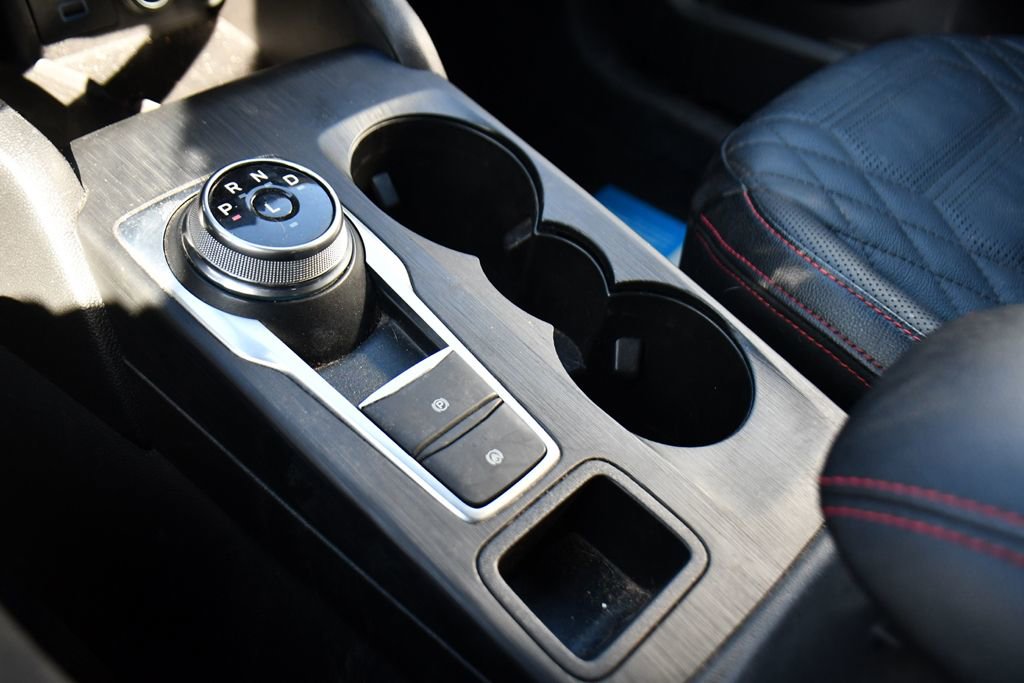 Used 2023 Ford Escape ST-Line Elite w/ Premium Technology Package image 31