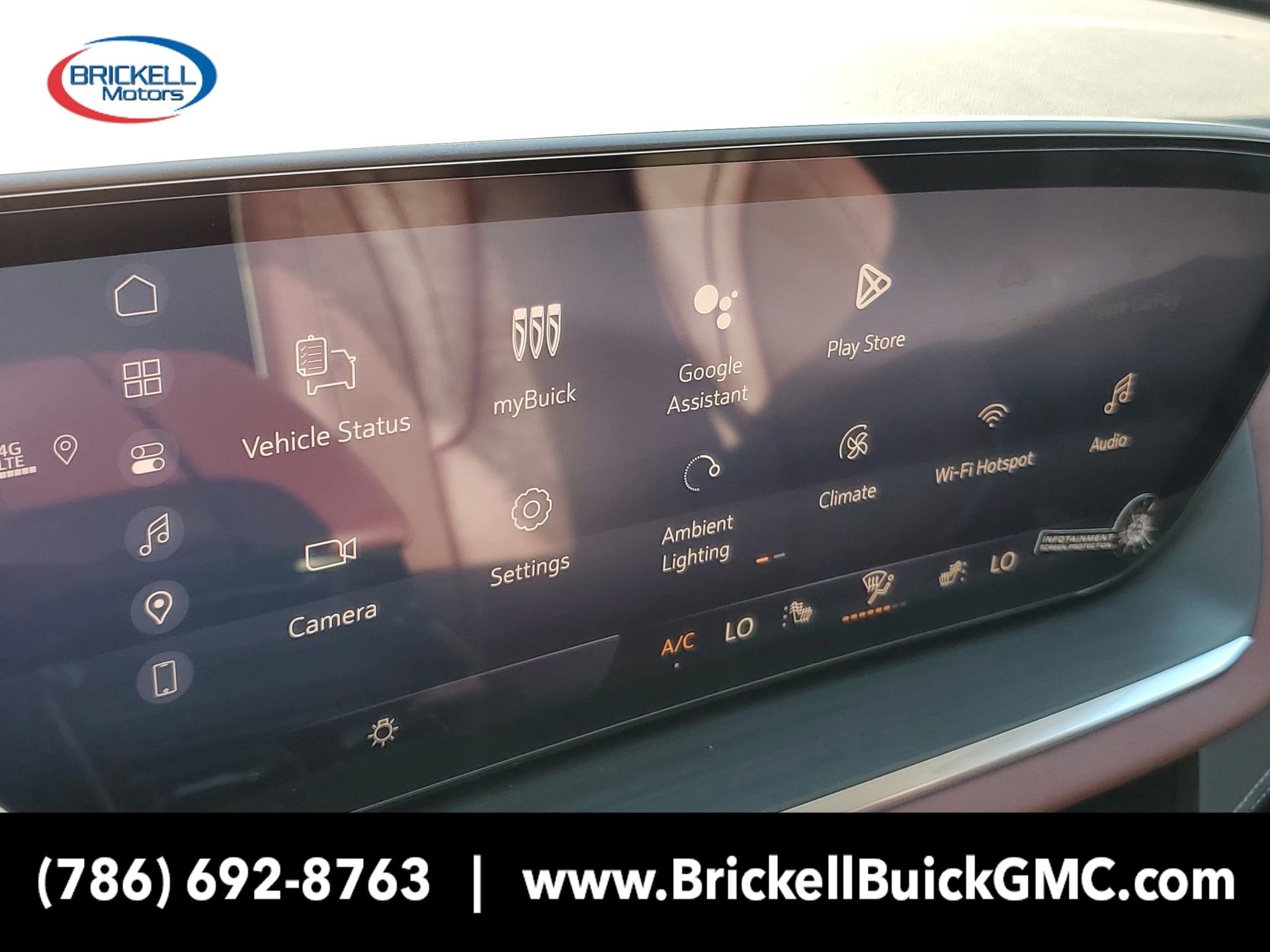 New 2026 Buick Envision Sport Touring AWD/4WD image 28