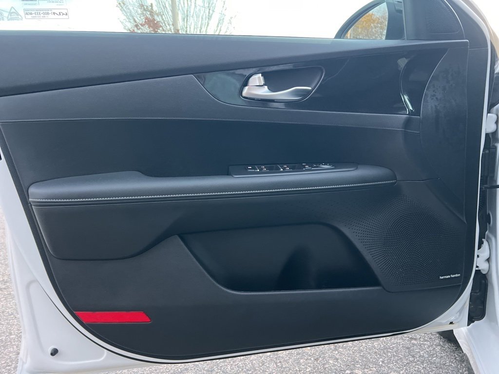 Certified 2023 Kia Forte GT-Line w/ GT-Line Premium Package image 10