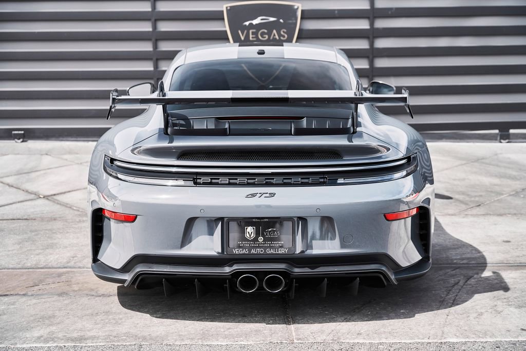 Used 2025 Porsche 911 GT3 image 23