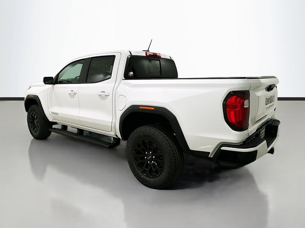 New 2026 GMC Canyon Elevation w/ Convenience Package RWD image 5