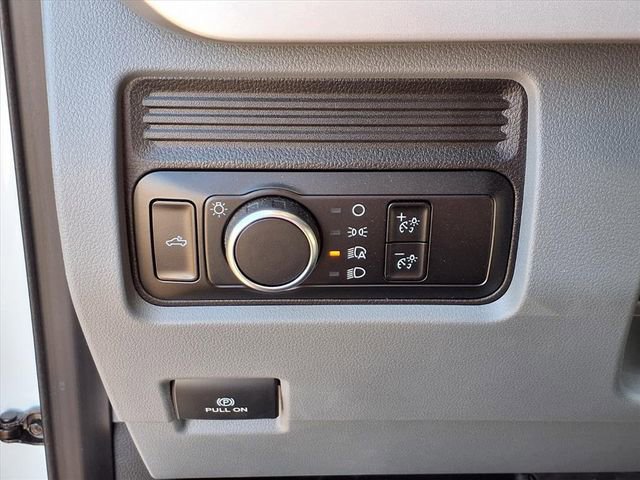 New 2024 Ford F450 XL RWD image 12