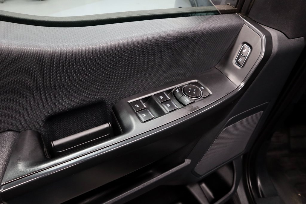 Used 2023 Ford F150 XL w/ STX Appearance Package image 24