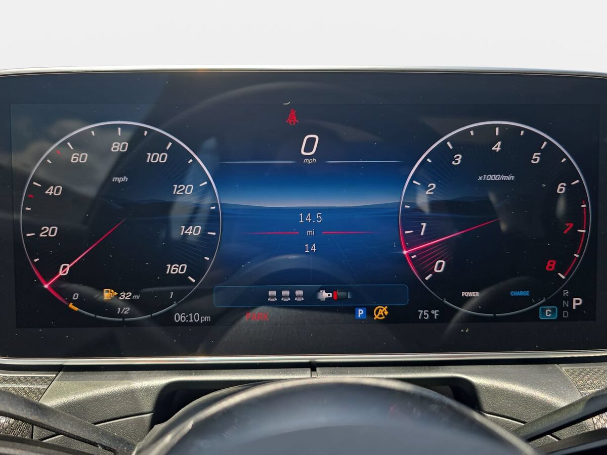 New 2026 Mercedes-Benz C 300 4MATIC Sedan image 19