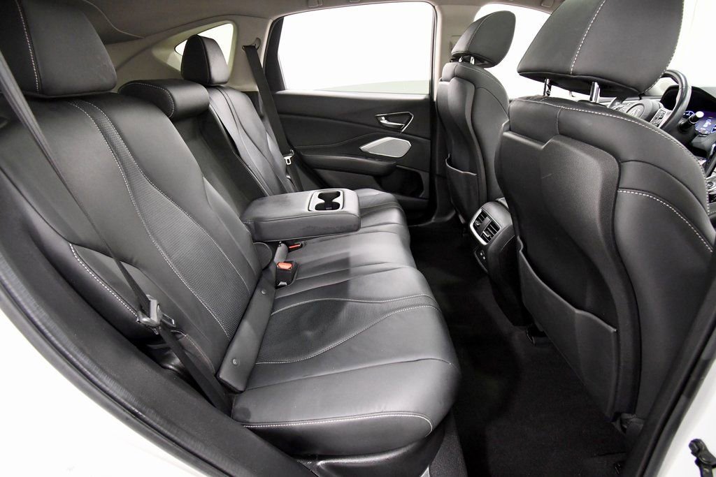 Used 2021 Acura RDX w/ Technology Package image 18