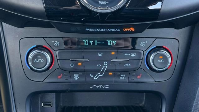 Used 2017 Ford Focus RS image 38