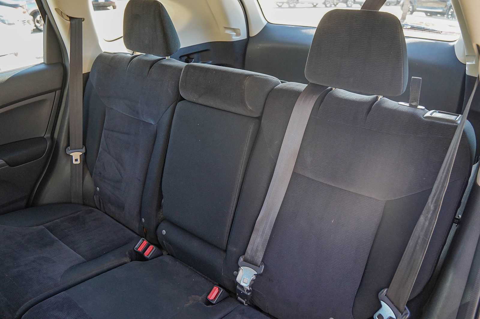 Used 2012 Honda CR-V LX image 29