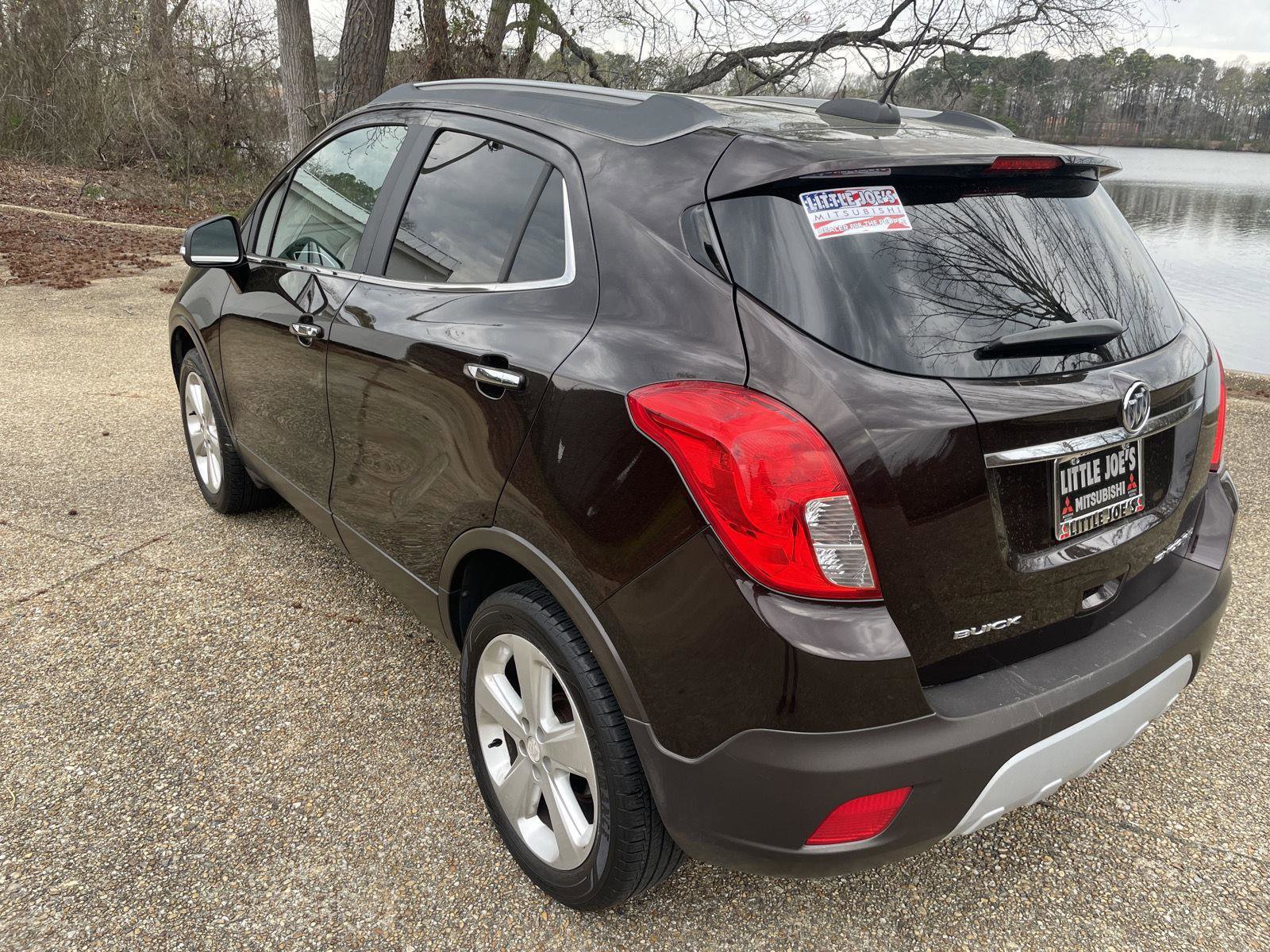 Used 2016 Buick Encore Convenience image 12