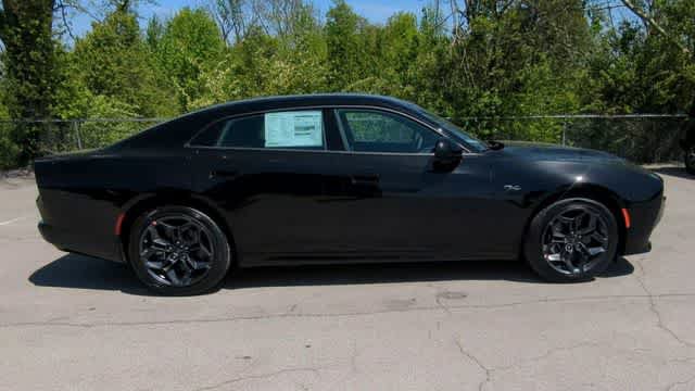 New 2026 Dodge Charger R/T AWD/4WD image 9