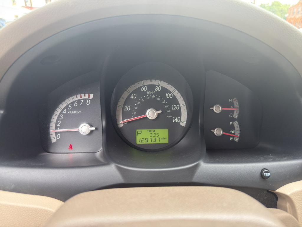 Used 2008 Kia Sportage LX AWD/4WD image 13