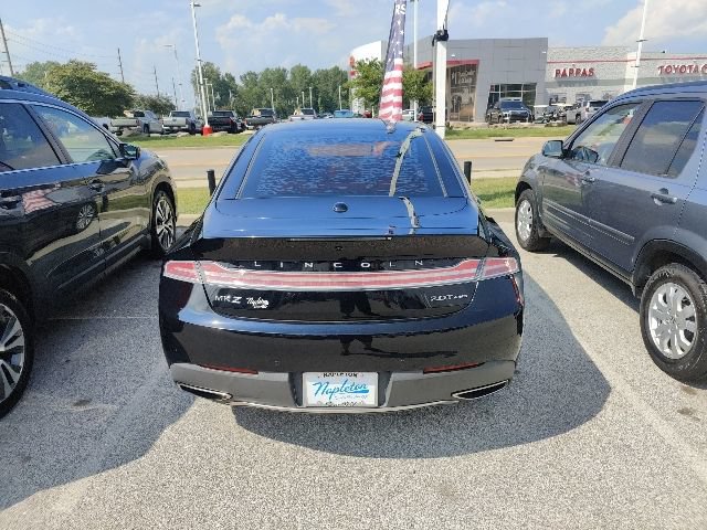 Used 2017 Lincoln MKZ Reserve w/ Luxury Package AWD/4WD image 11