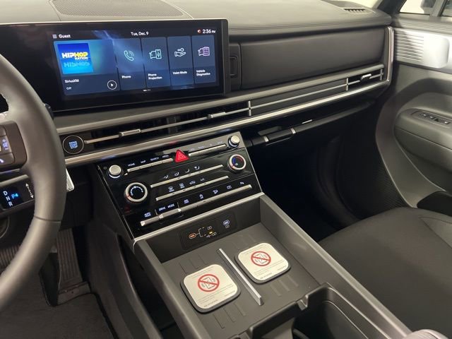 New 2026 Hyundai Santa Fe SE AWD/4WD image 26