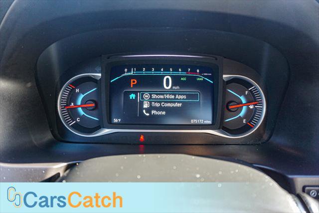 Used 2019 Honda Pilot EX-L image 31