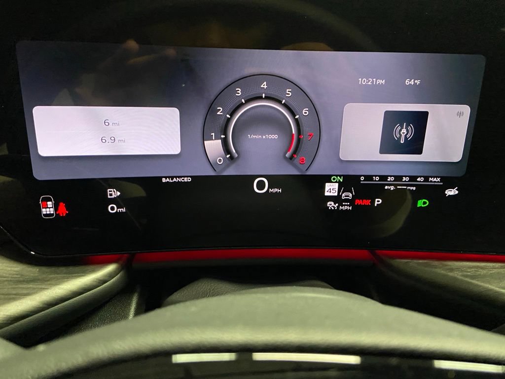 New 2026 Audi Q5 Prestige AWD/4WD image 10