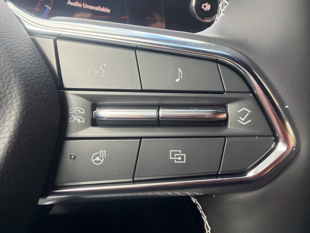 New 2027 Chevrolet Traverse LT AWD/4WD image 6
